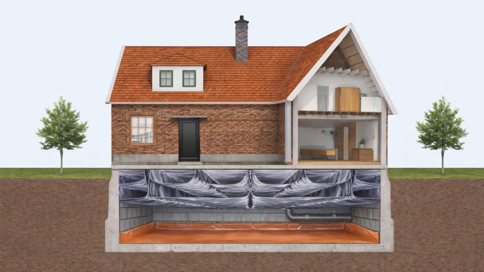 Exposant Opjobzon Najaar 2026 BEURS EIGEN HUIS