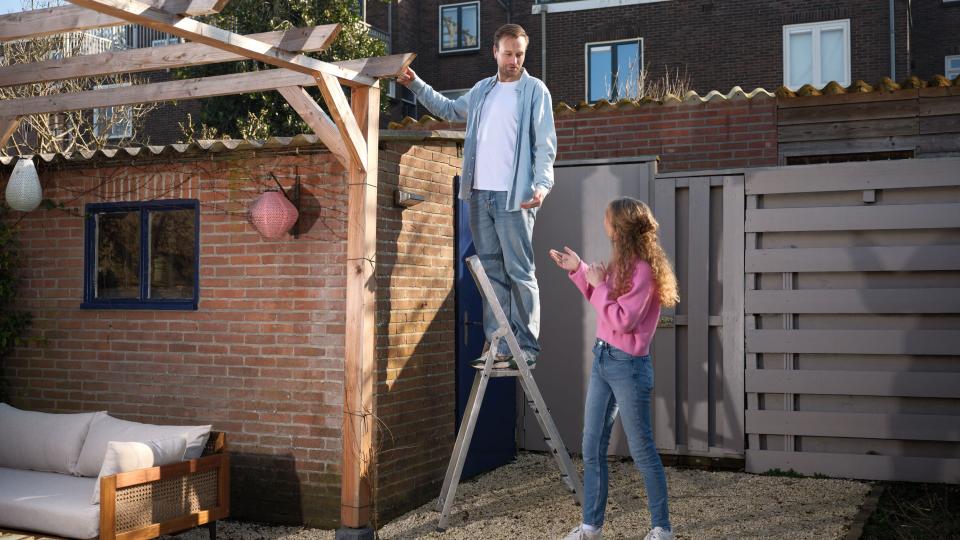 BLOG Exposant Asbestvrij Dak NJ26 - Aan de slag met jouw asbestdak