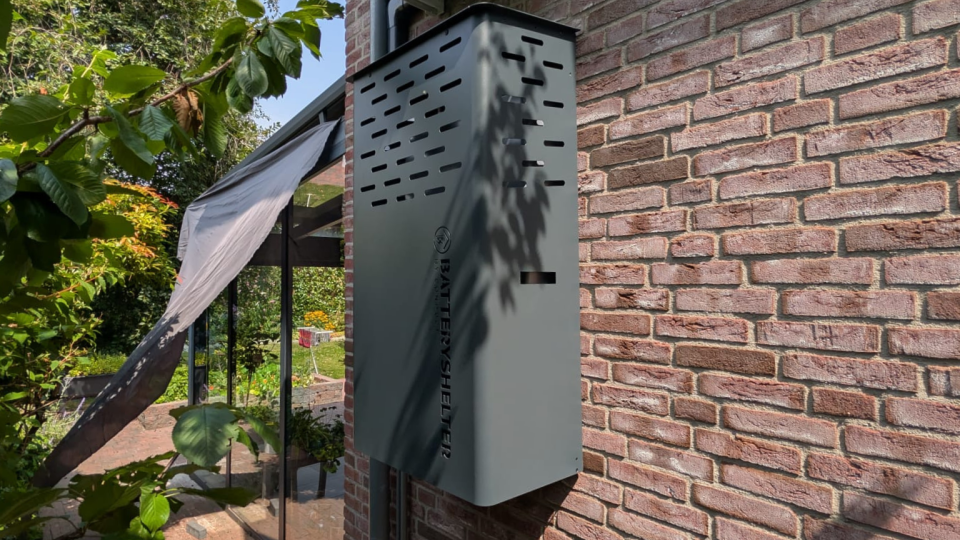 BLOG Exposant Conduct Technical Solutions NJ26 - Waar plaats je een batterij?