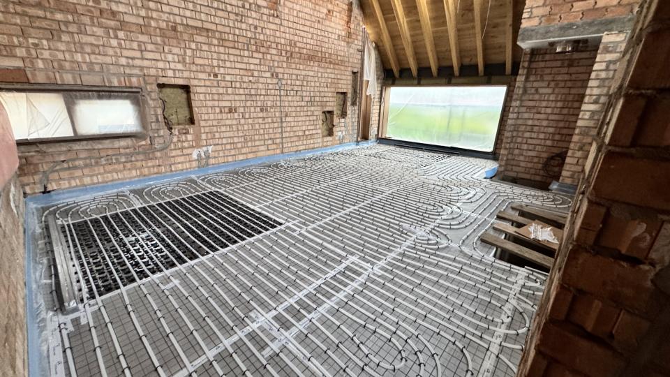 Exposant ClimaBalance Najaar 2026 BEURS EIGEN HUIS