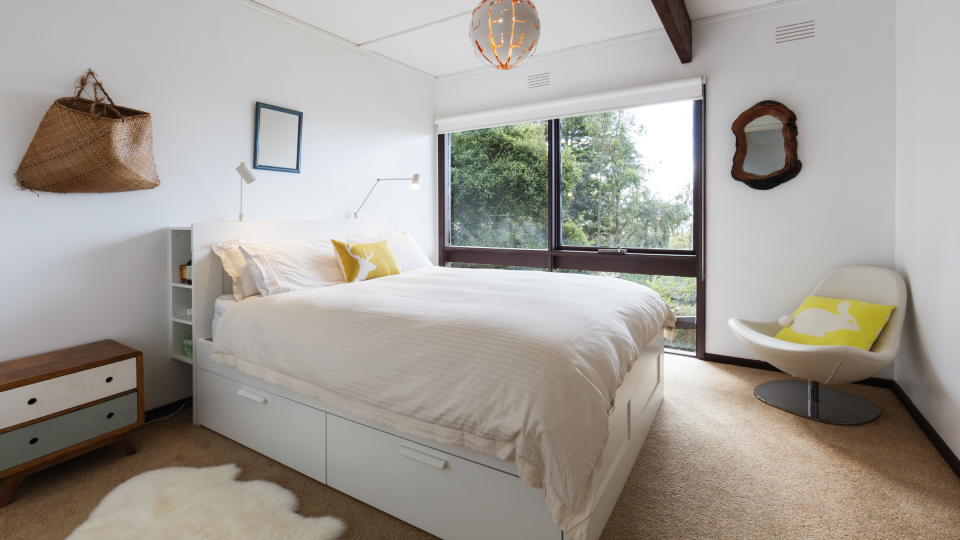 BLOG Aspen Digital NJ26 - Een logeerkamer inrichten