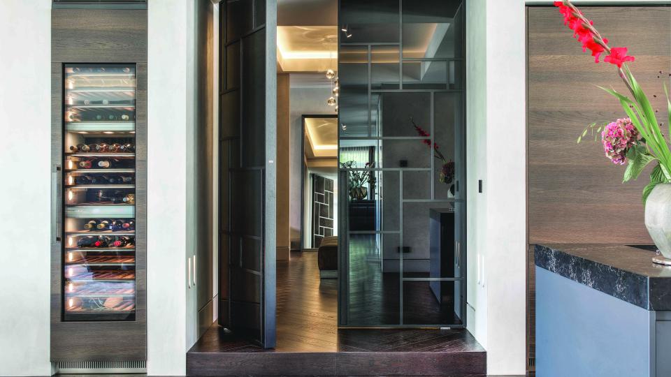 Exposant Dutch Doors Company Najaar 2026 BEURS EIGEN HUIS