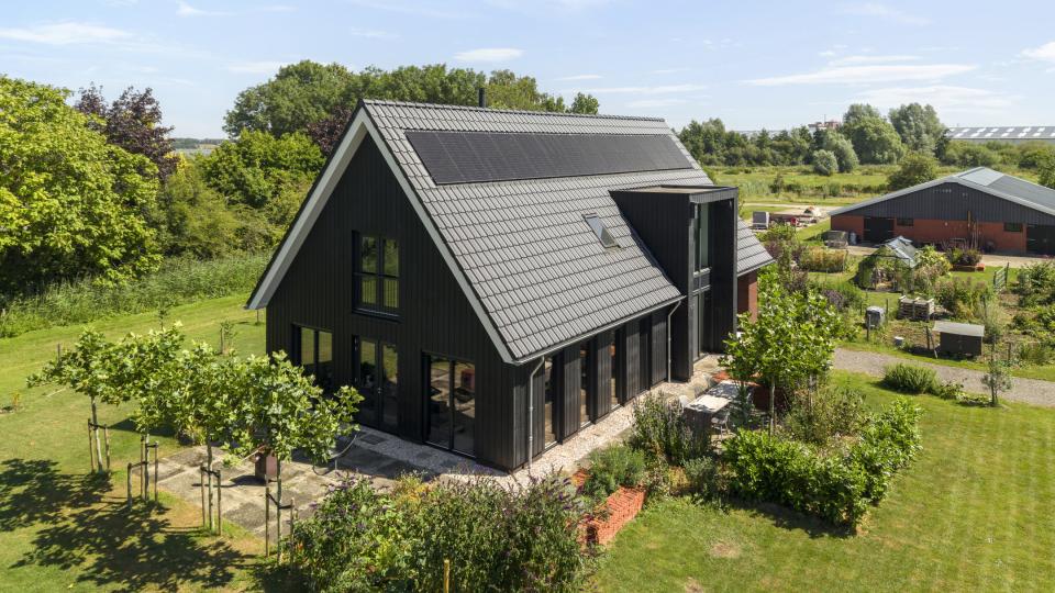 Selekthuis Beurs Eigen Huis