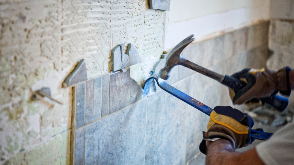 BLOG All The Way Up NJ26 - Stappenplan voor badkamerrenovatie