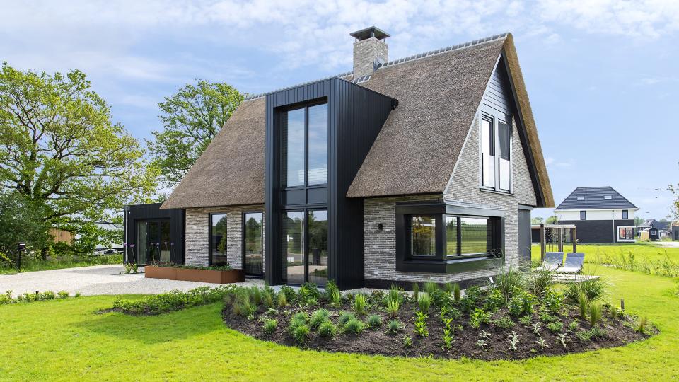 BLOG Exposant Presolid Home NJ26 - Efficiënt en duurzaam bouwen