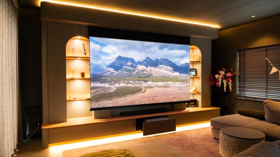 Exposant Cinewood Najaar 2026 BEURS EIGEN HUIS