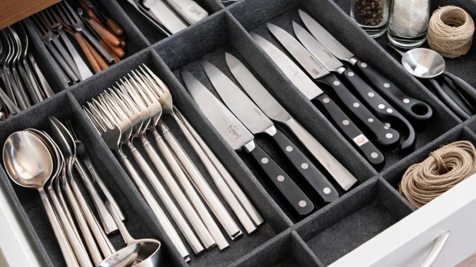 BLOG Exposant Ladybird Professional Organizer NJ26 - Wacht niet op opruimmotivatie