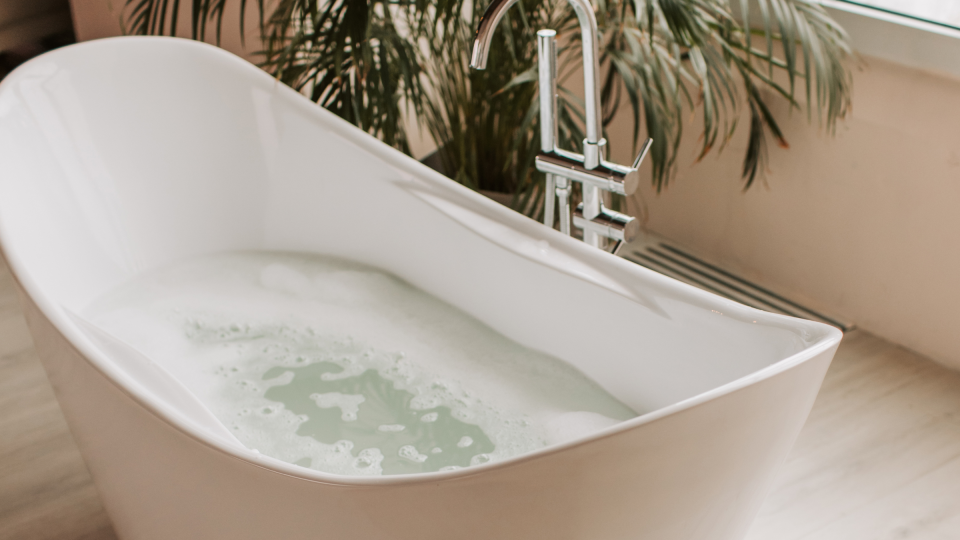BLOG Digital Newsgroup NJ26 - Een spa-gevoel in je badkamer