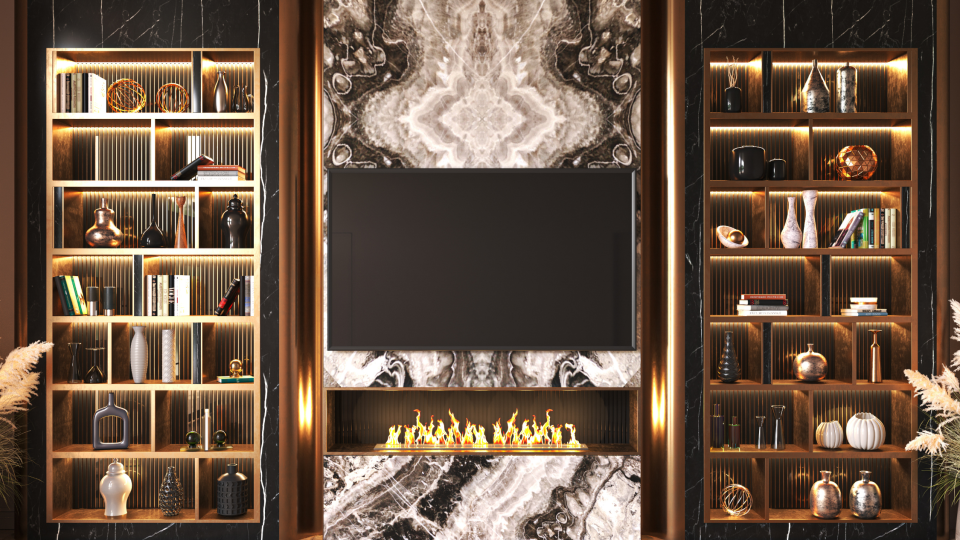BLOG LEQUAL NJ26 - Cinewall in je interieur