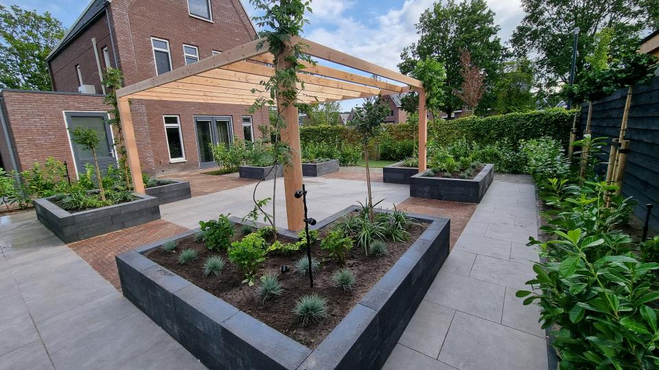 Exposant Groene Handjes Najaar 2026 BEURS EIGEN HUIS