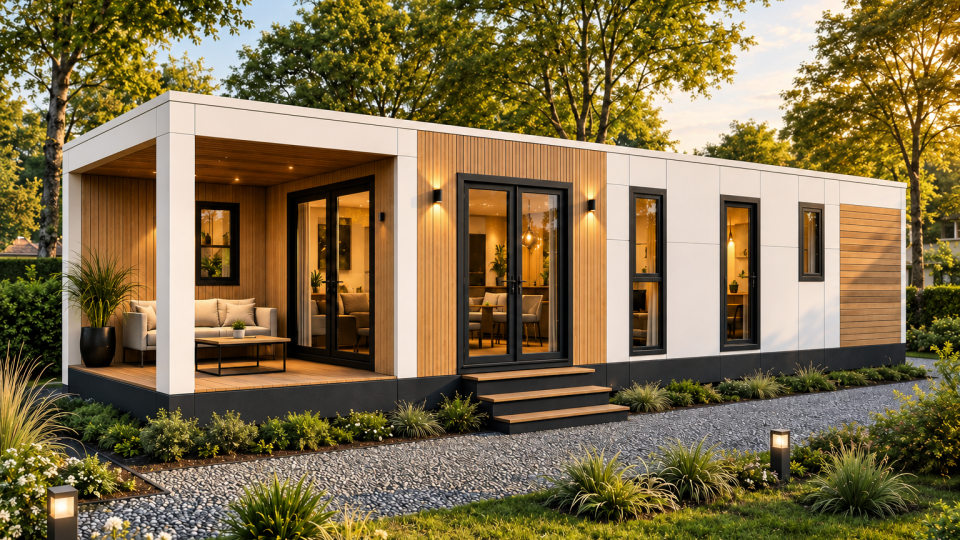 Exposant Steda Housing Solutions Najaar 2026 BEURS EIGEN HUIS.png