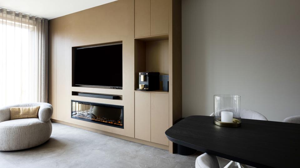 Exposant Kaza Interieur Najaar 2026 BEURS EIGEN HUIS