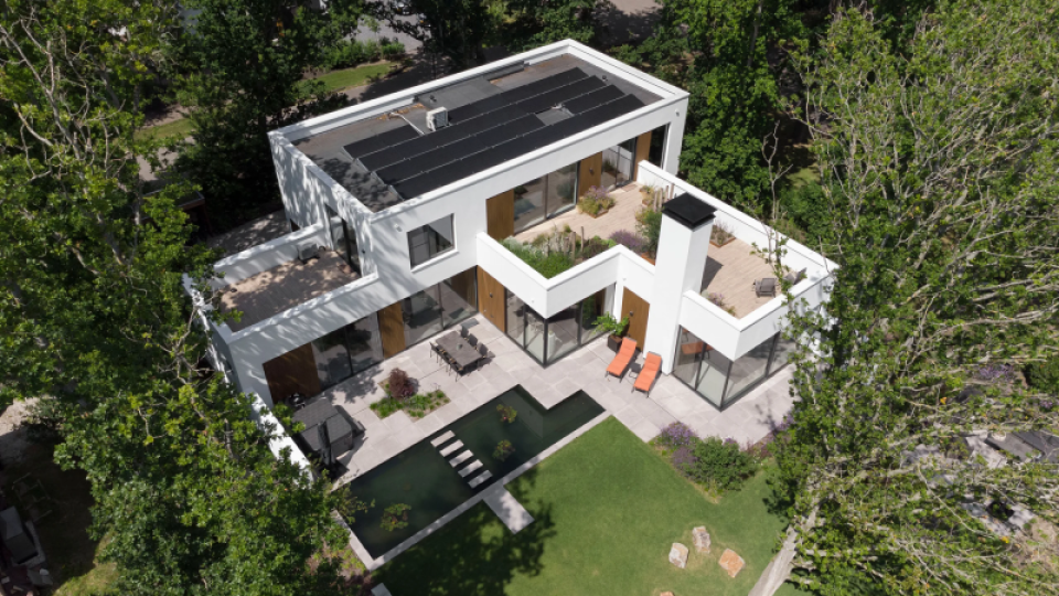 Exposant Hollands Kroon Architectuur Najaar 2026 BEURS EIGEN HUIS.png