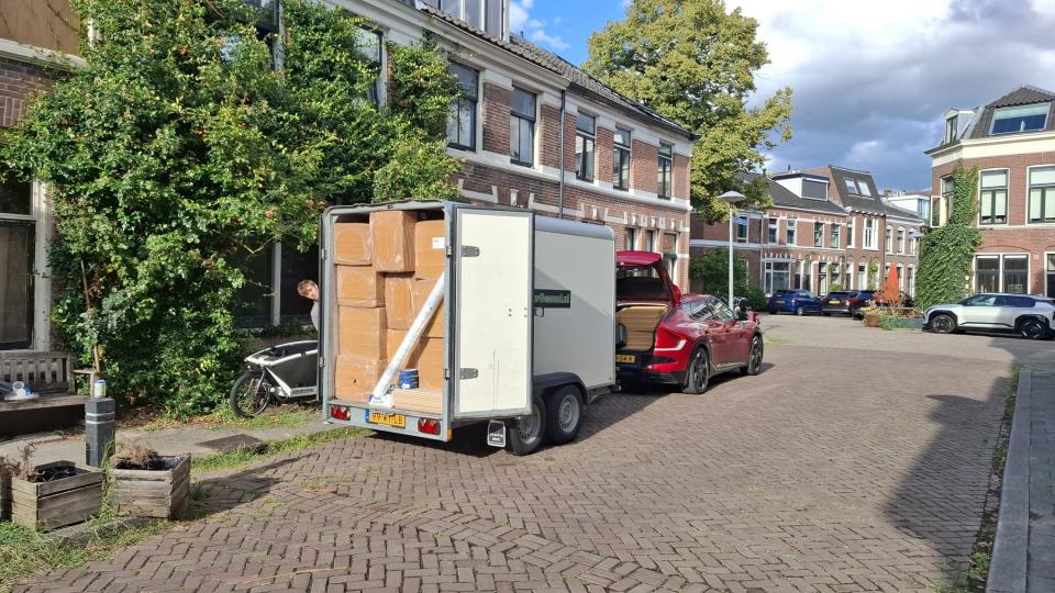 Exposant BouwGezond Nederland Najaar 2026 BEURS EIGEN HUIS