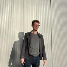 Foto SPREKER BEURS EIGEN HUIS