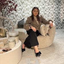 Foto SPREKER BEURS EIGEN HUIS