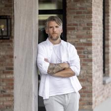 Foto SPREKER BEURS EIGEN HUIS