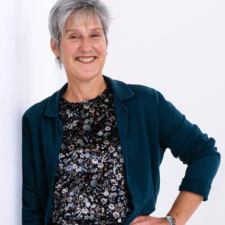 Foto SPREKER BEURS EIGEN HUIS