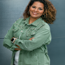 Foto SPREKER BEURS EIGEN HUIS