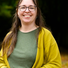 Foto SPREKER BEURS EIGEN HUIS