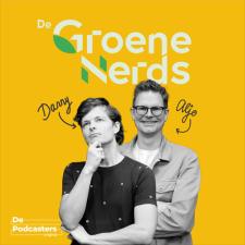 De Groene Nerds