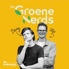 Foto SPREKER BEURS EIGEN HUIS
