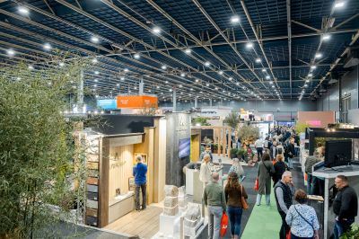 Beurs Eigen Huis