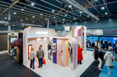 Beurs Eigen Huis