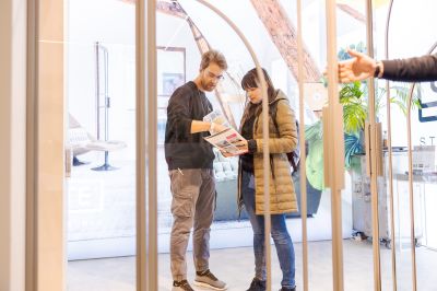 Beurs Eigen Huis