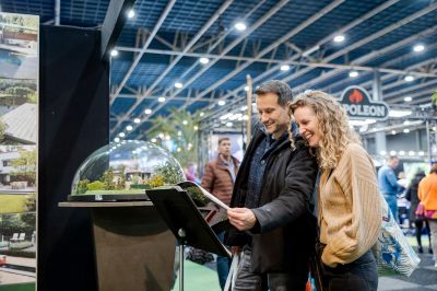Beurs Eigen Huis