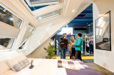 Beurs Eigen Huis