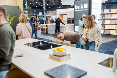 Beurs Eigen Huis