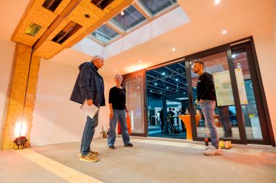 Beurs Eigen Huis