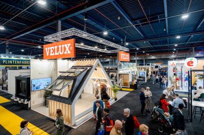 Beurs Eigen Huis