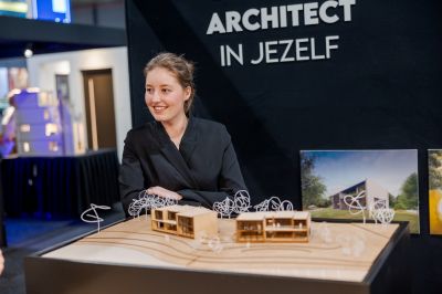 Beurs Eigen Huis