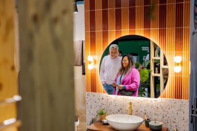 Beurs Eigen Huis