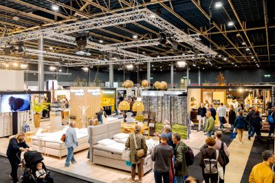 Beurs Eigen Huis