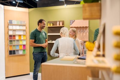 Beurs Eigen Huis