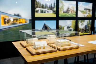 Beurs Eigen Huis