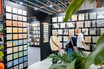 Beurs Eigen Huis