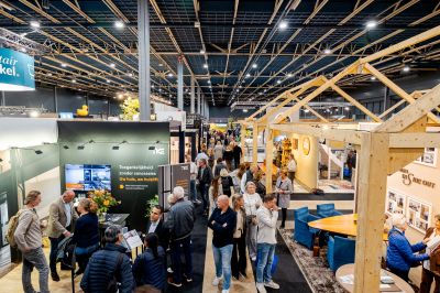 Beurs Eigen Huis