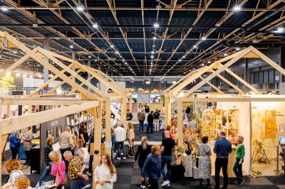 Beurs Eigen Huis