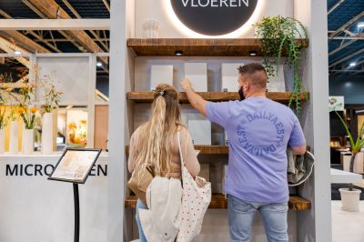Beurs Eigen Huis