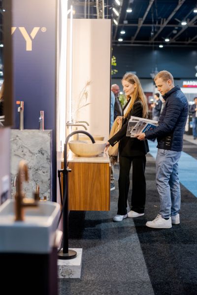 Beurs Eigen Huis