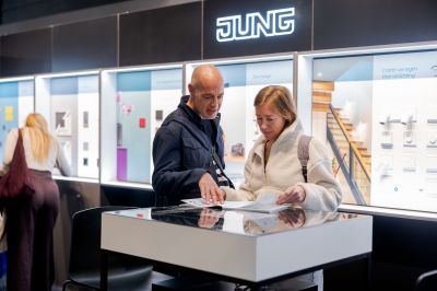 Beurs Eigen Huis