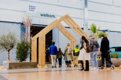 Beurs Eigen Huis