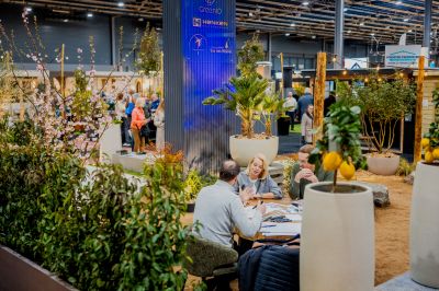 Beurs Eigen Huis
