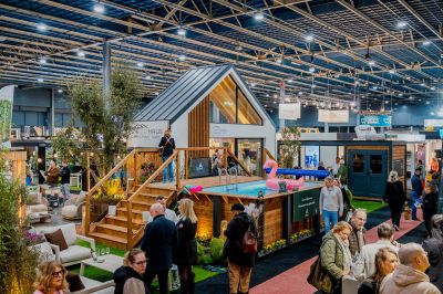 Beurs Eigen Huis