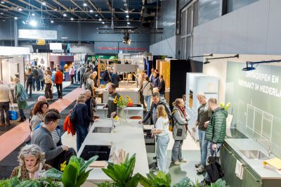 Beurs Eigen Huis