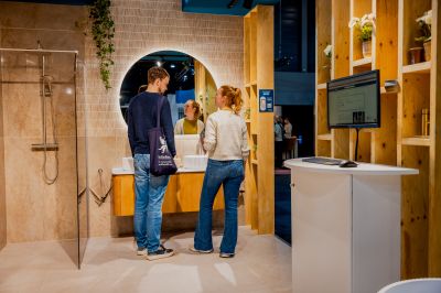 Beurs Eigen Huis